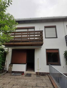 Schönes Eigenheim in bevorzugter Stadtlage - Hof