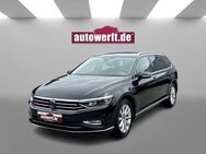 VW Passat Variant 2.0 TDI DSG ELEG MATRIX AHK CAM NAVI 17Z - Ahrensburg