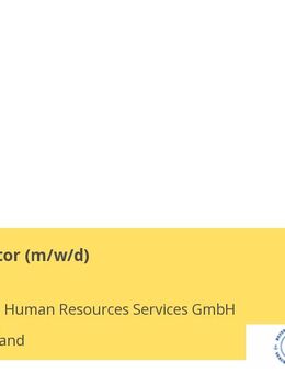 Night Auditor (w/m/d) - Berlin Mitte