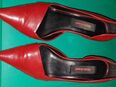 High Heels und Pumps Gr. 37/38 in 56068