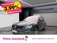 VW Tiguan, 2.0 TSI Comfortline AppConnect, Jahr 2020 - Hamm