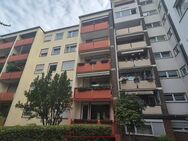 Schöne 3 Zimmer-Wohung + Balkon inkl. Pkw-Stellplatz ... und noch viel mehr (A368) - Köln