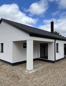 Energieeffizienter Neubau-Bungalow in bester Lage von Prüm - Prüm