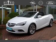 Opel Cascada, Ultimate, Jahr 2019 - Aurich