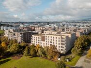 Moderne 3-Zimmer-Wohnung mit Loggia in Parknähe - Frankfurt (Main)