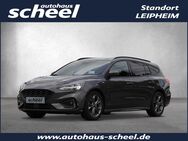 Ford Focus, 1.0 EcoBoost Mild-Hybrid S S ST-Li, Jahr 2021 - Leipheim