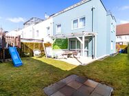 Familienglück mit großer Dachterrasse & Garten - Trossingen