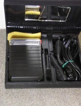 Moser Rasierapparat 1501 Elektro Herren Rasierer Shaver Vintage 5,- - Flensburg