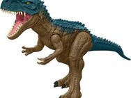 Mattel® Actionfigur Jurassic World, Riesendino Allosaurus, Länge ca. 97 cm