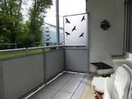 EG u Balkon! 3,5 Raum mit Einbauküche - Gelsenkirchen
