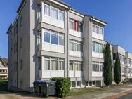 Zentraler geht es nicht: Apartment mit TG-Stellplatz in Hürth-Hermülheim - Hürth