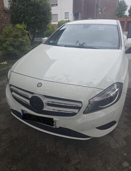 Mercedes A200(A-Klasse) - Übach-Palenberg