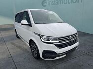 VW T6 Multivan, 2.0 TDI 1 7 Gen SIX Comfortline, Jahr 2020 - München