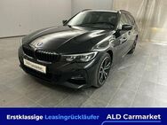 BMW 320 e Touring Aut. M Sport Kombi, 5-türig, Automatik, 8-Gang - Norderstedt