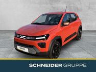 Dacia Spring, Extreme Electric 65 CCS, Jahr 2022 - Chemnitz