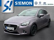 Mazda 2, 1.5 Exclusive-Line 90 G90 Exclusive Line, Jahr 2016 - Lengerich (Nordrhein-Westfalen)