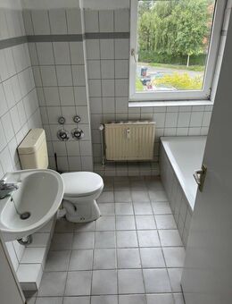 3-Zimmer Wohnung mit Charme im 3. Förderweg - Anmietung nur mit Wohnberechtigungsschein (WBS) - Eckernförde