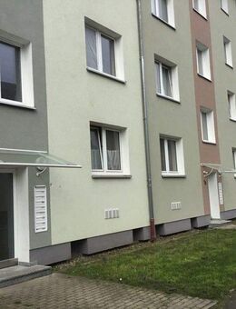 Wohnglück - 2-Zimmer-Wohnung in guter Stadtlage - Kassel