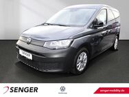 VW Caddy, 2.0 TDI 5, Jahr 2021 - Lübeck