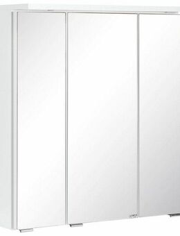 welltime Spiegelschrank Ravenna Breite 70 cm