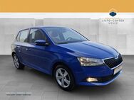 Skoda Fabia, 1.0 Cool Plus incl Servicepaket, Jahr 2020 - Leipzig