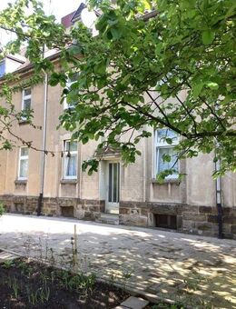 Komm nach Styrum! Perfekt renovierte 2 Zimmer mit großer Küche und Balkon , kurzfristig - Mülheim (Ruhr)