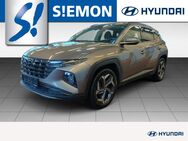 Hyundai Tucson, 1.6 Trend, Jahr 2023 - Emsdetten