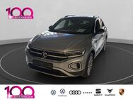 VW T-Roc, 1.5 l TSI Move EU6d Life OPF, Jahr 2024 - Bad Kreuznach