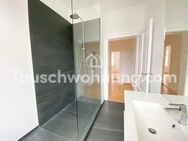 [TAUSCHWOHNUNG] 2-Zimmer-Altbau mit Wohnküche (3. Zimmer) zum Tausch - Frankfurt (Main)