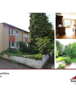Reihenendhaus in familienfreundlicher Lage von Verlautenheide! - Aachen