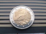 2 euro 2004 f Mecklenburg-Vorpommern deutschland fehlprägung sehr selten - Dortmund