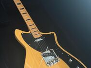 Fender Meteora Butterscotch Limited Edition - Dortmund