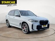 BMW X5, 3.0 xDRIVE d M-SPORTPAKET MERINO, Jahr 2023 - Monheim (Rhein)