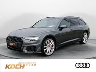 Audi S6, Avant TDI, Jahr 2022 - Schwäbisch Hall