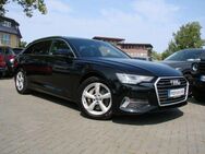 Audi A6 50 TDI quattro sport Panorama Leder Navi AHK - Falkensee