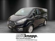 Ford Transit, 2.0 TDCi Tourneo Custom 320 L1 Titanium X, Jahr 2024 - Frankenthal (Pfalz)