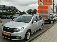 Dacia Logan, MCV dCi 90 Automatik, Jahr 2018 - Rutesheim