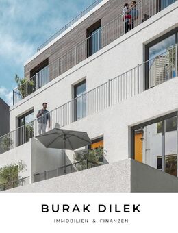 KÄUFERPROVISIONSFREI: Exklusive Neubau-Wohnung im Viertel steht zum Verkauf! - Bremen