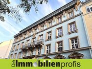 1269 - Herrliche Eigentumswohnung mit Balkon in der Hofer Innenstadt - Hof