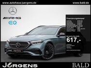 Mercedes E 220, d T AMG Super Digital Burm4D 20, Jahr 2023 - Betzdorf