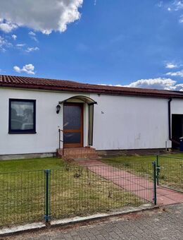 HORN IMMOBILIEN ++ Borken, ein kleines Zuhause für eine kleine Familie - Viereck