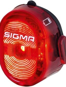 SIGMA SPORT Fahrrad-Rücklicht