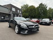 Mercedes-Benz SLC 180 Sportpaket Navi/Leder/ILS/Pano/Airscarf - Bottrop