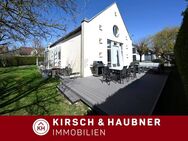 Stilvolles Architektenhaus - ein Traum für Individualisten! Deining - Siedlung - Deining