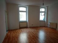 großzügige 1-Raum-Wohnung mit separaten Eingang - Halle (Saale)