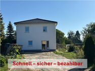 Doppelhaushälfte in Nibelungen, keine Maklerprovision! Verkauf direkt vom Eigentümer. - Bernau (Berlin)