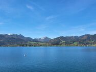 Neubau-Einfamilienhaus sonnig und ruhig in Bad Wiessee - Bad Wiessee