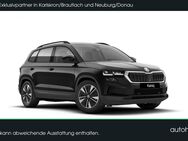 Skoda Karoq, 1.5 TSI Drive VARIOFLEX, Jahr 2024 - Karlskron