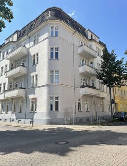 - Reserviert- Eigentumswohnung 128 qm - in idealer Zentrumslage - nur 550 m zum Bahnhof - Fürstenwalde (Spree)