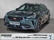 CUPRA Formentor, elektr, Jahr 2021 - Korschenbroich